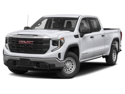 Used 2022 GMC Sierra 1500 SLT w/ SLT Convenience Package