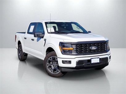 Used 2024 Ford F150 STX
