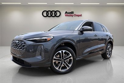 New 2025 Audi Q5 Premium