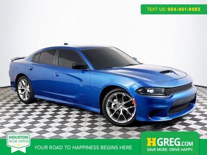 Used 2023 Dodge Charger GT