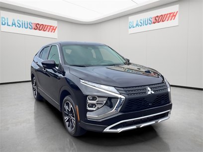 Used 2024 Mitsubishi Eclipse Cross SE