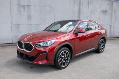 Certified 2025 BMW X2 xDrive28i
