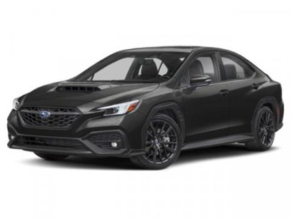 New 2025 Subaru WRX Limited