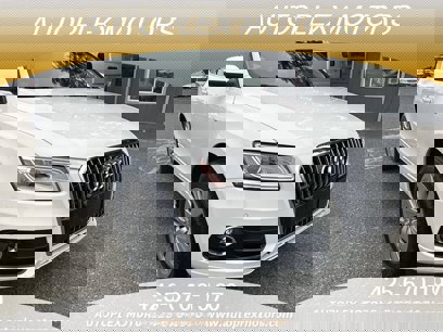 Used 2013 Audi Q5 2.0T Prestige