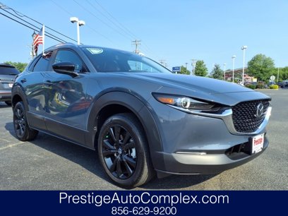 Used 2024 MAZDA CX-30 AWD 2.5 S w/ Preferred Package