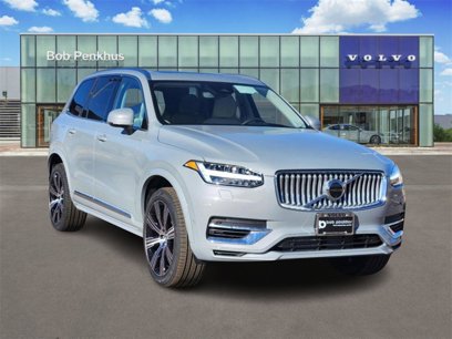 New 2025 Volvo XC90 T8 Ultra w/ Protection Package Premier
