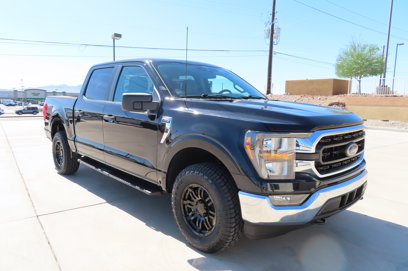 Used 2023 Ford F150 XLT