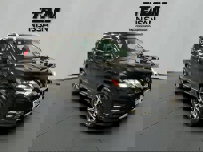 Used 2018 Nissan Rogue SL w/ Premium Package