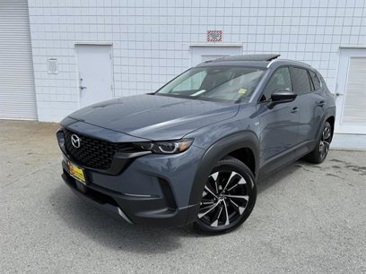 New 2025 MAZDA CX-50 2.5 Hybrid w/ Weather Package