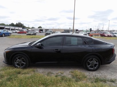 Used 2025 Kia K4 LXS