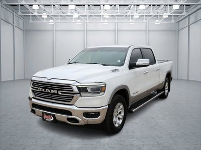 Used 2022 RAM 1500 Laramie