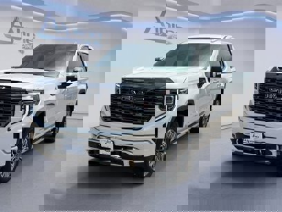 Used 2024 GMC Sierra 1500 Denali Ultimate