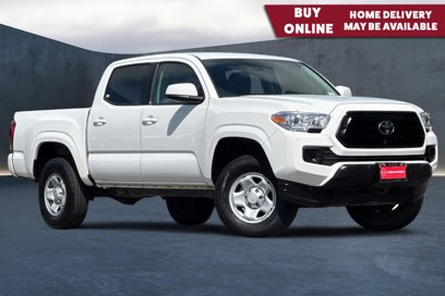 Used 2023 Toyota Tacoma SR