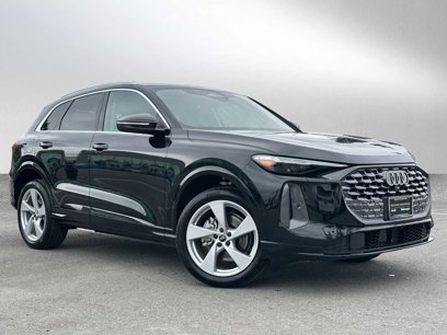 New 2025 Audi Q5 Premium Plus
