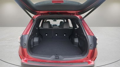 Certified 2025 Subaru Forester Limited