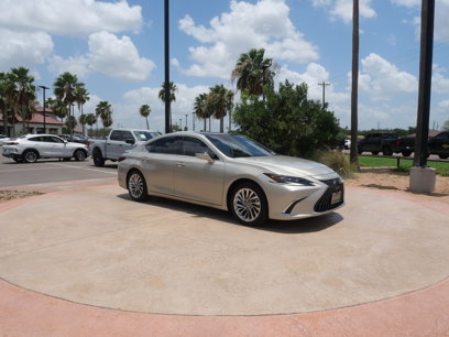 Certified 2023 Lexus ES 350 Ultra Luxury