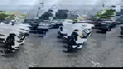 Certified 2023 Kia Sportage SX
