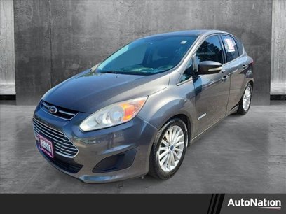 Used 2015 Ford C-MAX SE