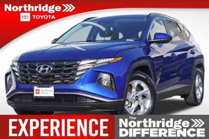 Used 2024 Hyundai Tucson SEL