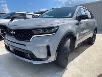Used 2023 Kia Sorento SX