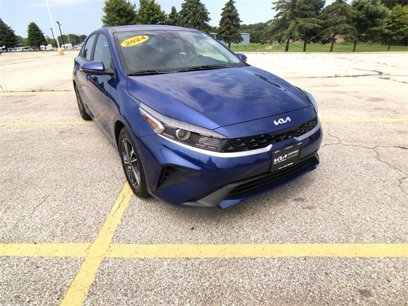 Certified 2024 Kia Forte LXS w/ LXS Technology Package