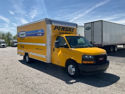 Used 2021 GMC Savana 3500 Extended w/ Power Convenience Package