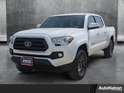 Used 2023 Toyota Tacoma SR5