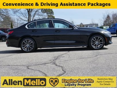 Used 2021 BMW 330i xDrive Sedan w/ Convenience Package