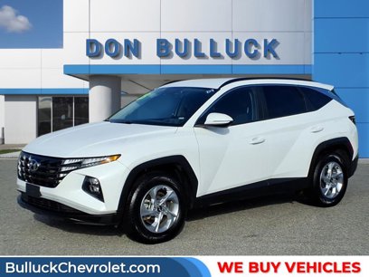 Used 2023 Hyundai Tucson SEL