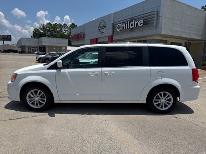 Used 2019 Dodge Grand Caravan SXT
