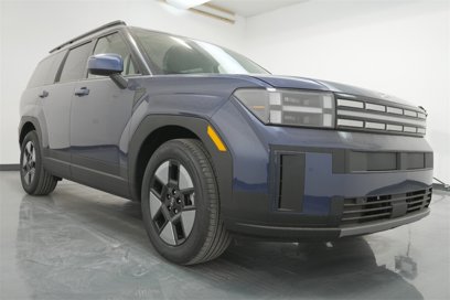 New 2025 Hyundai Santa Fe SEL