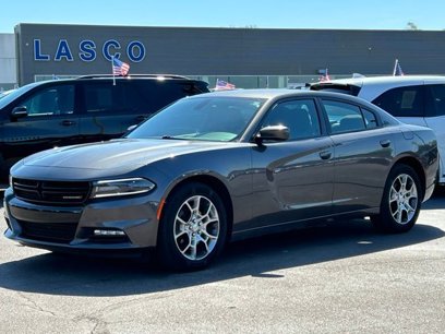 Used 2015 Dodge Charger SXT
