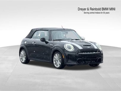 Used 2023 MINI Cooper S