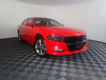 Used 2022 Dodge Charger SXT