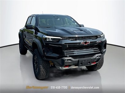 Used 2024 Chevrolet Colorado ZR2