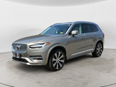Used 2022 Volvo XC90 T6 Inscription w/ Advanced Package