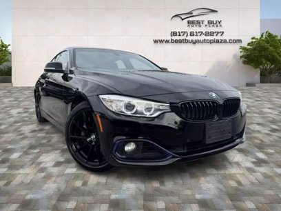 Used 2017 BMW 440i Gran Coupe