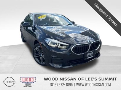 Used 2024 BMW 228i Gran Coupe