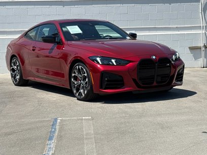 Used 2025 BMW 440i xDrive Coupe w/ Premium Package