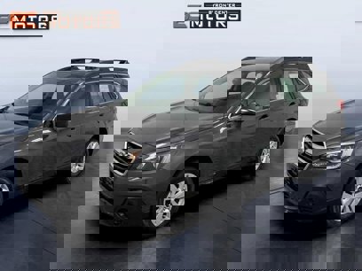 Used 2018 Subaru Outback 2.5i