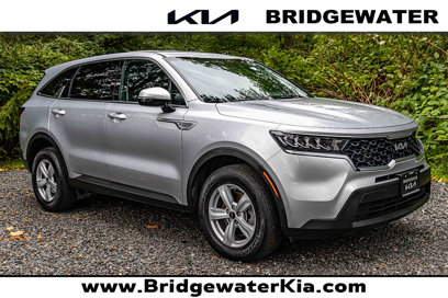 Used 2022 Kia Sorento LX