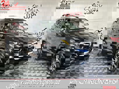 Used 2021 Toyota Highlander XLE