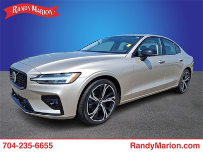 Used 2024 Volvo S60 B5 Plus