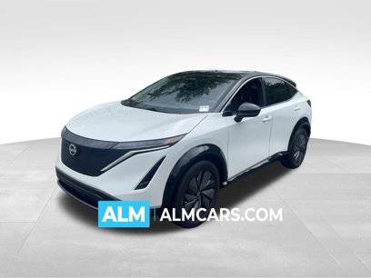 Used 2023 Nissan Ariya FWD