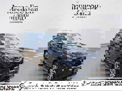 Used 2022 Toyota Highlander Platinum