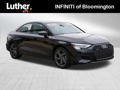 Used 2024 Audi A3 2.0T Premium Plus w/ Premium Plus Package