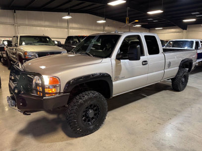 Used 2006 GMC Sierra 3500 SLE w/ Heavy-Duty Power Package