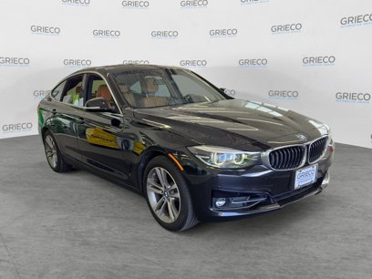 Used 2018 BMW 330i Gran Turismo xDrive