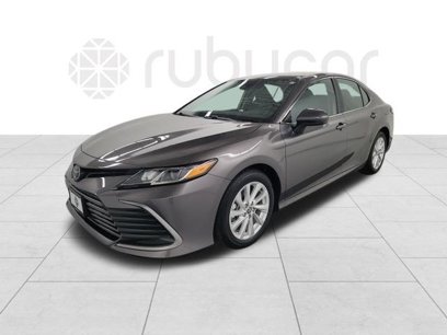 Used 2023 Toyota Camry LE