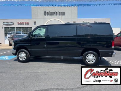 Used 2013 Ford E-150 and Econoline 150 w/ PWR Group